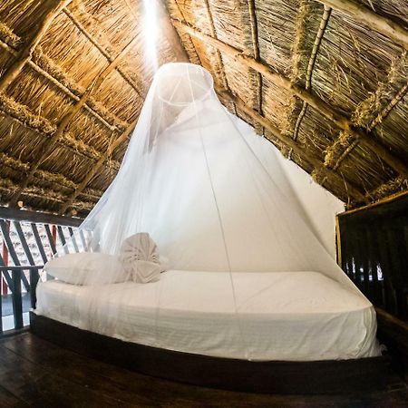 Popol Vuh (Adults Only) Otel Playa del Carmen Dış mekan fotoğraf