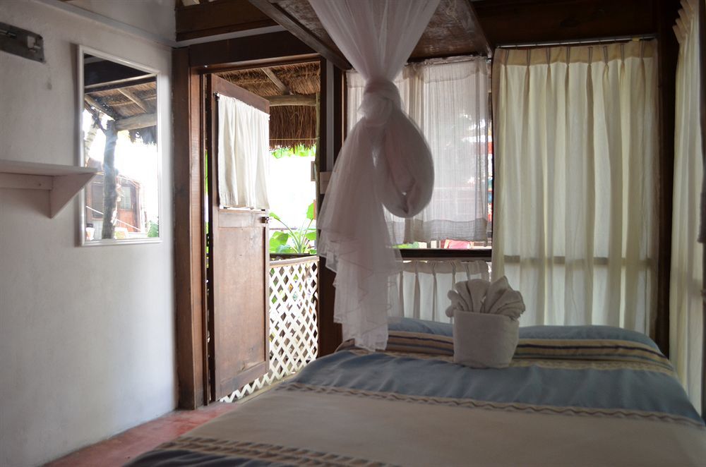 Popol Vuh (Adults Only) Otel Playa del Carmen Dış mekan fotoğraf