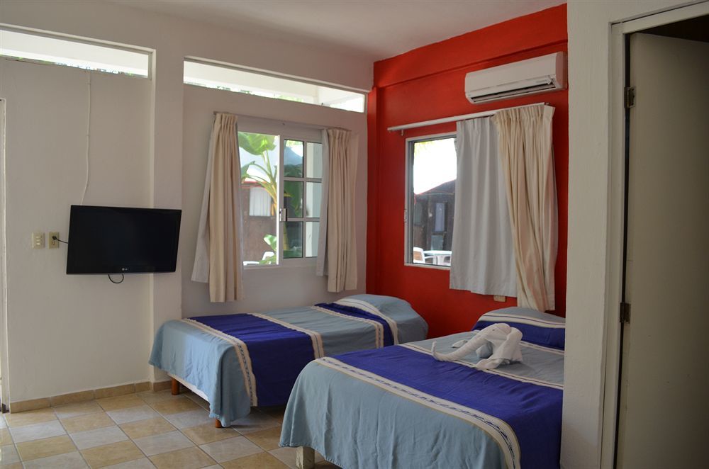 Popol Vuh (Adults Only) Otel Playa del Carmen Dış mekan fotoğraf
