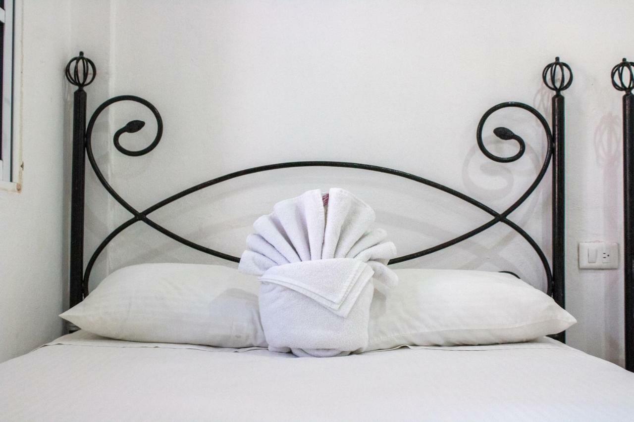 Popol Vuh (Adults Only) Otel Playa del Carmen Dış mekan fotoğraf
