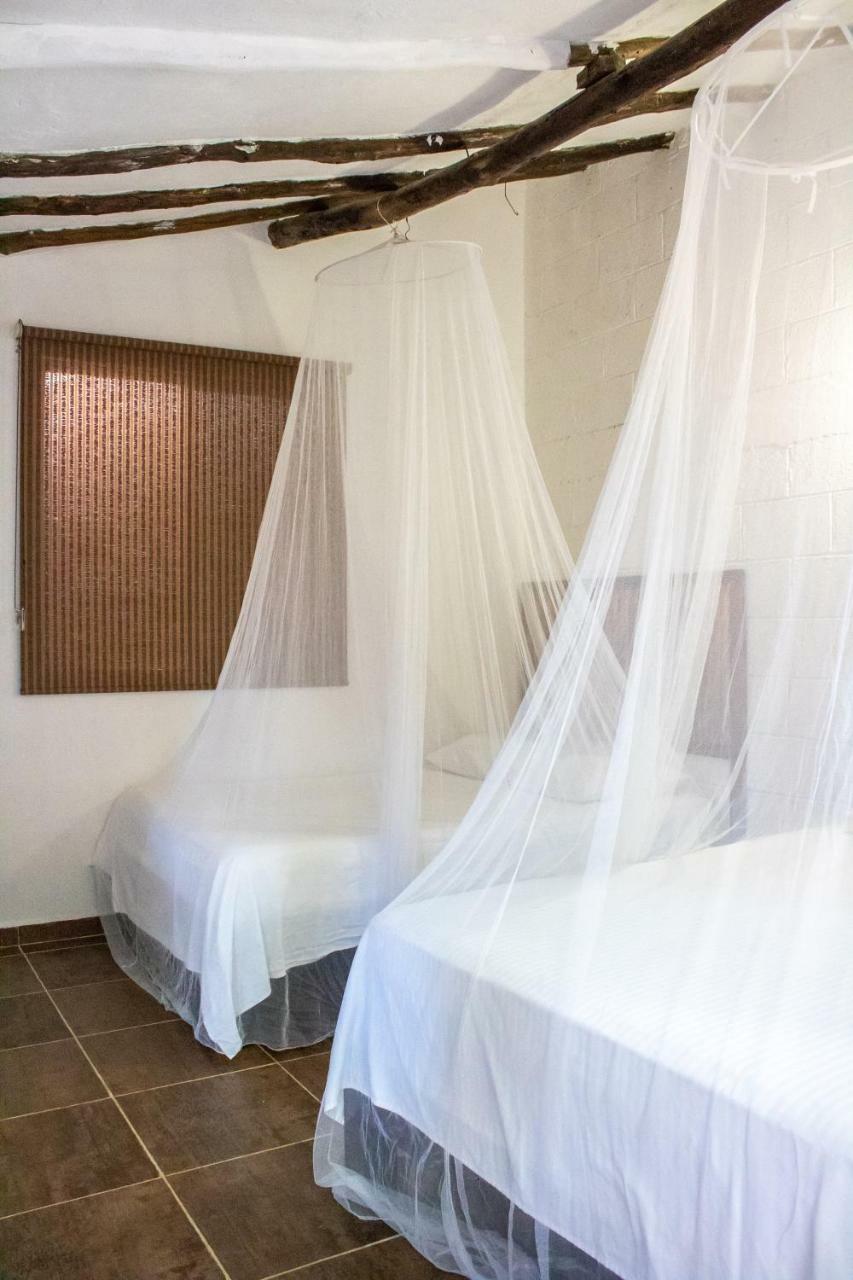Popol Vuh (Adults Only) Otel Playa del Carmen Dış mekan fotoğraf