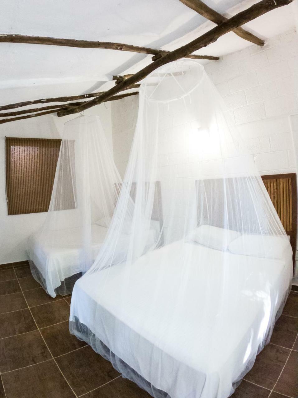 Popol Vuh (Adults Only) Otel Playa del Carmen Dış mekan fotoğraf