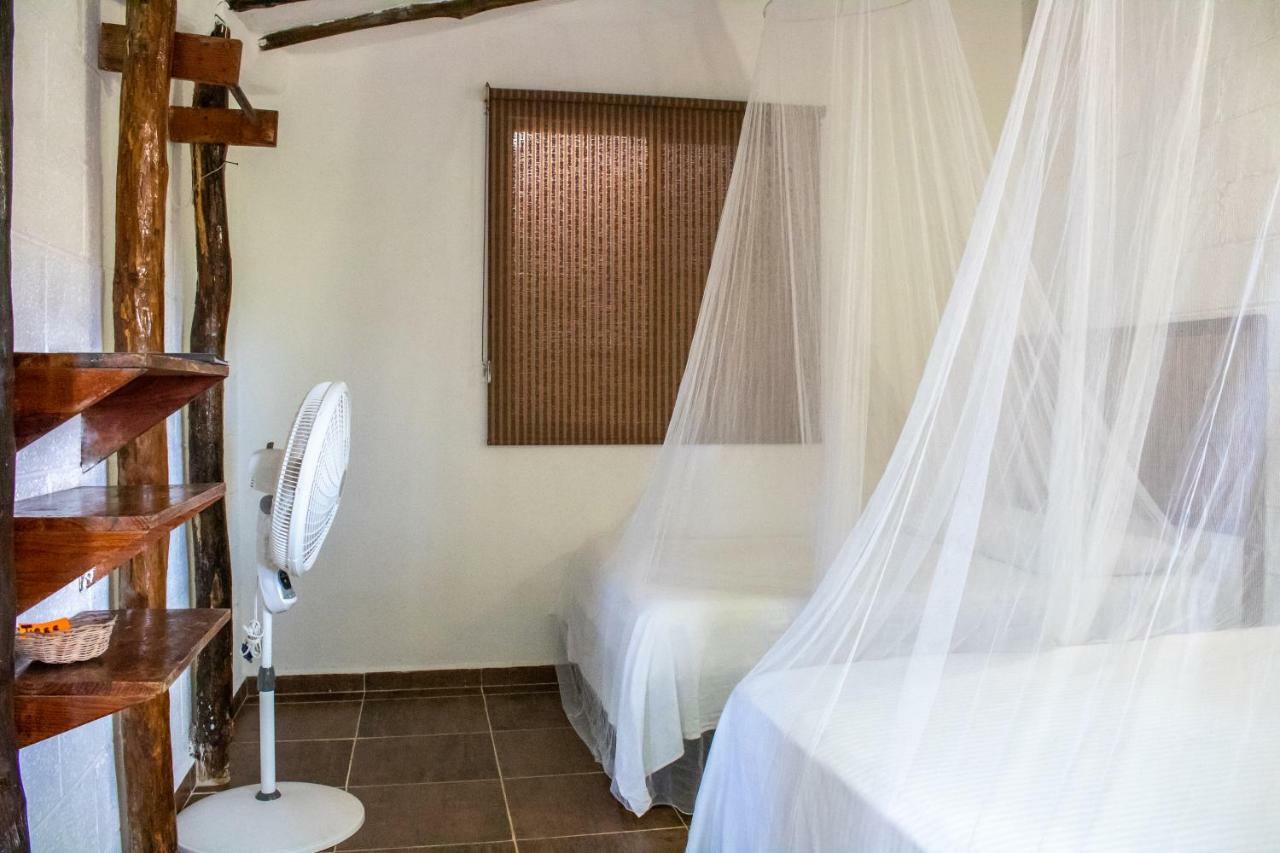 Popol Vuh (Adults Only) Otel Playa del Carmen Dış mekan fotoğraf