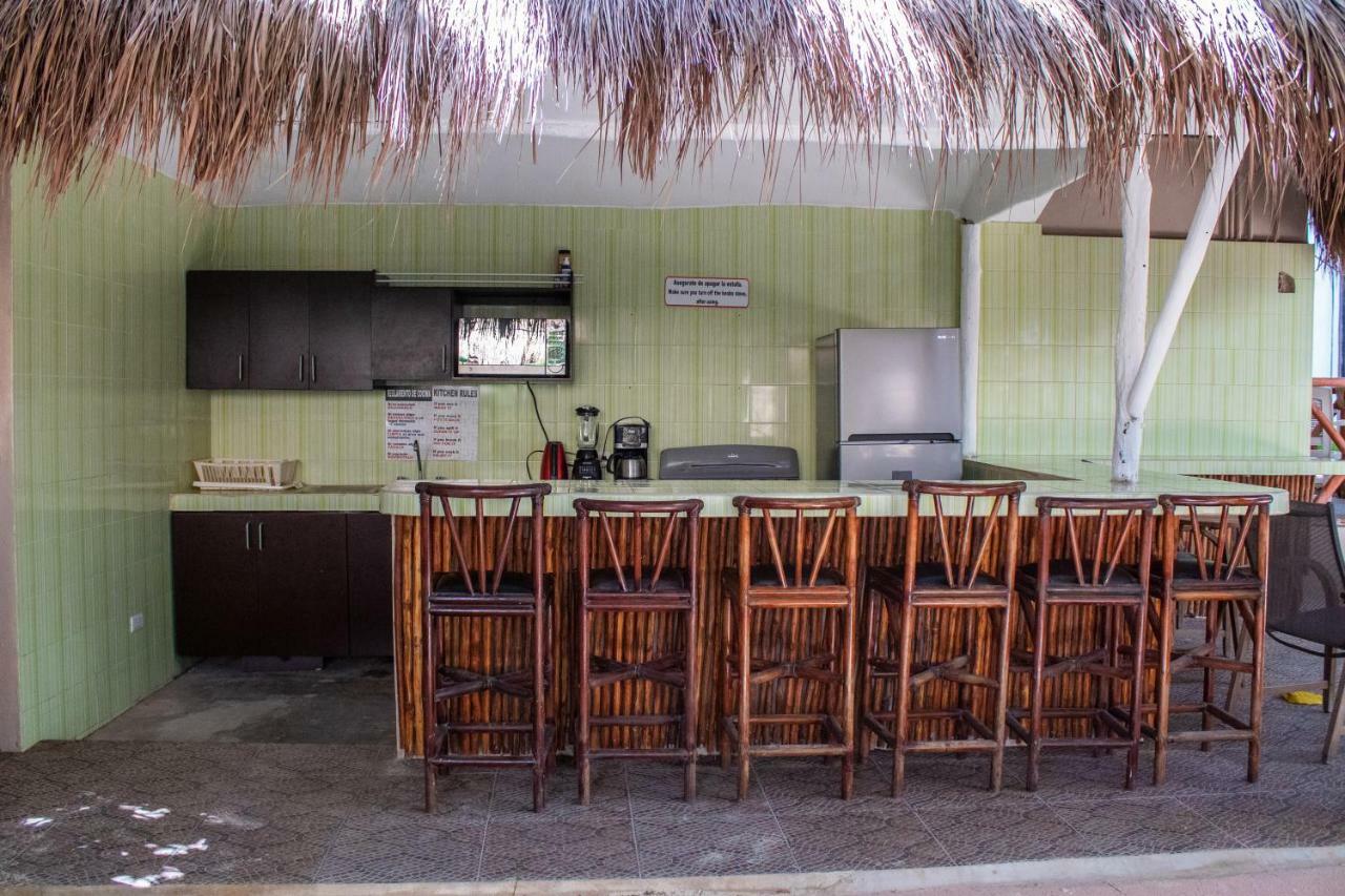 Popol Vuh (Adults Only) Otel Playa del Carmen Dış mekan fotoğraf