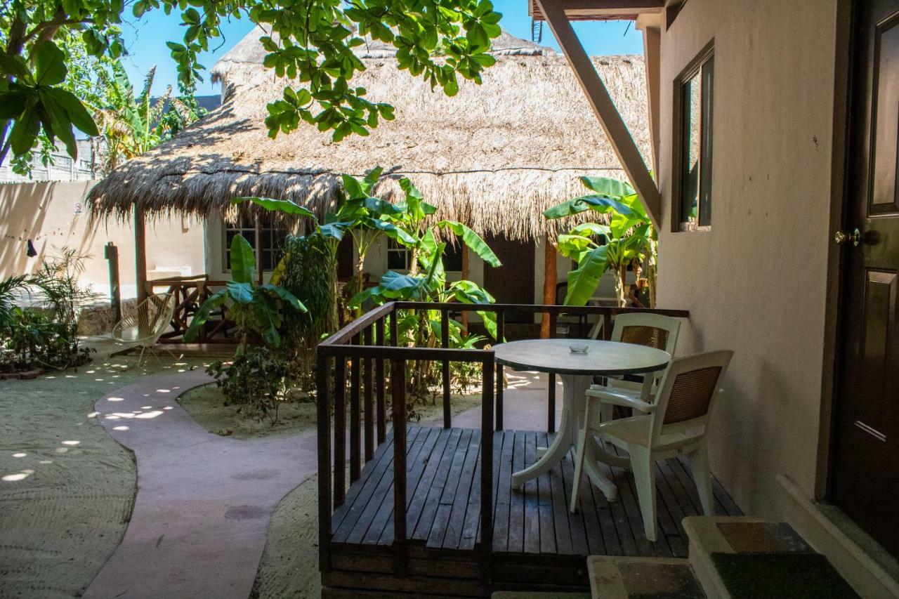 Popol Vuh (Adults Only) Otel Playa del Carmen Dış mekan fotoğraf