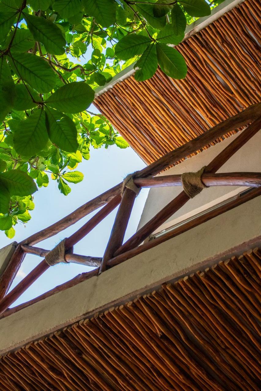 Popol Vuh (Adults Only) Otel Playa del Carmen Dış mekan fotoğraf