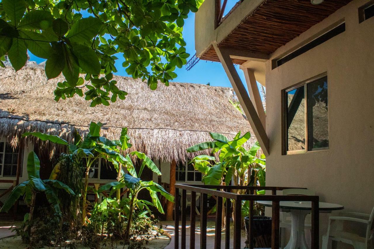 Popol Vuh (Adults Only) Otel Playa del Carmen Dış mekan fotoğraf