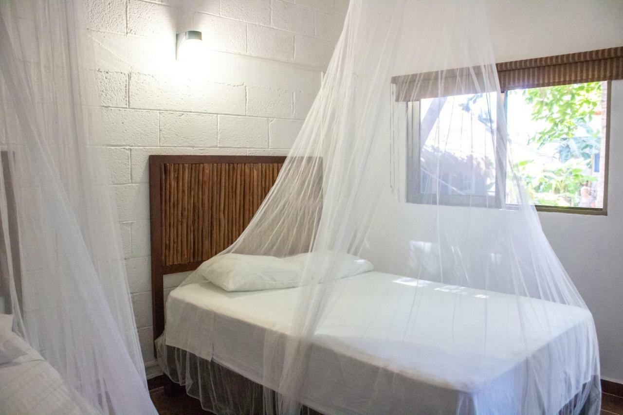 Popol Vuh (Adults Only) Otel Playa del Carmen Dış mekan fotoğraf