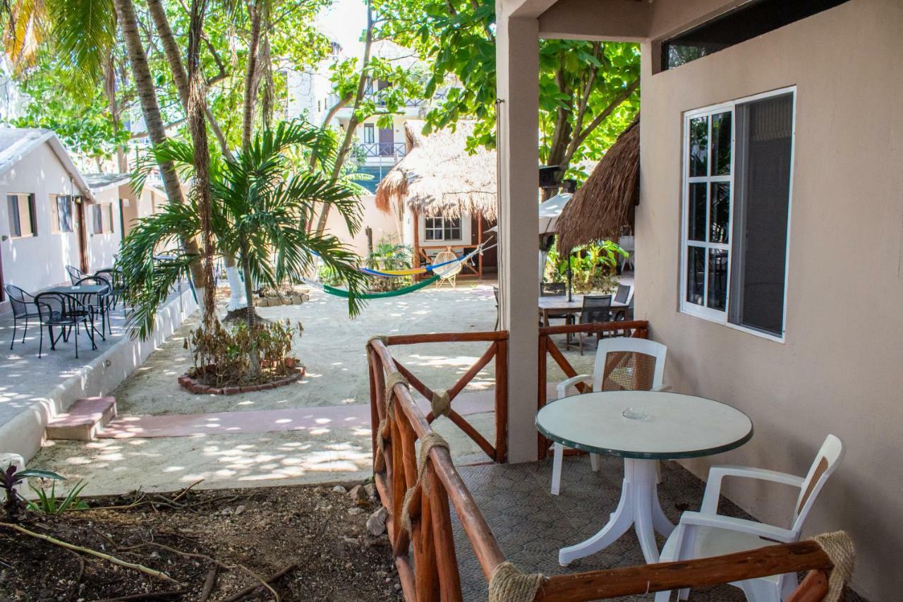 Popol Vuh (Adults Only) Otel Playa del Carmen Dış mekan fotoğraf